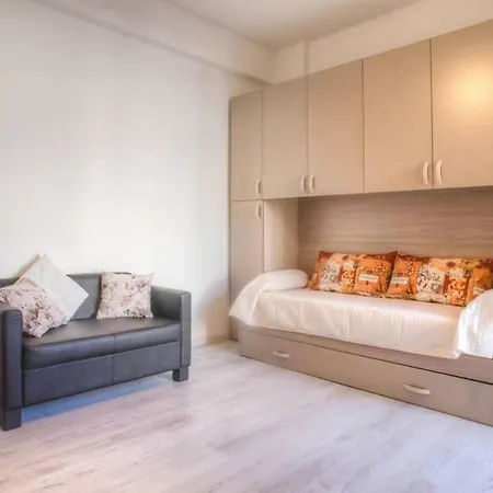 Apartmán Trilocale Ristrutturato A 200m Dal Mare:vinci246 Alassio