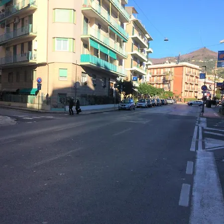 Apartmán Trilocale Ristrutturato A 200m Dal Mare:vinci246