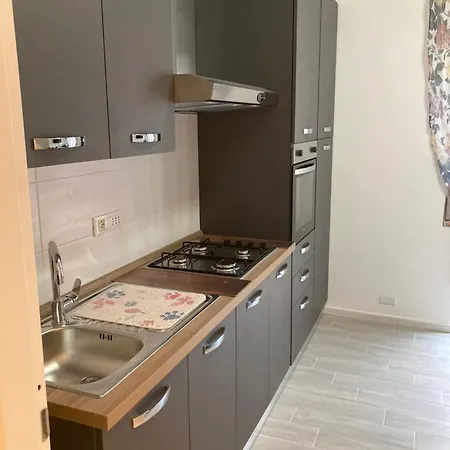 Apartmán Trilocale Ristrutturato A 200m Dal Mare:vinci246 Alassio
