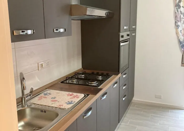 Lägenhet Trilocale Ristrutturato A 200m Dal Mare:vinci246 Alassio